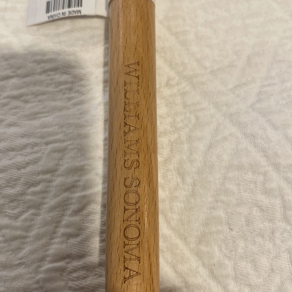 WILLIAM AND SANOMA SPATULA AQUARIUS NWT - Picture 6 of 8